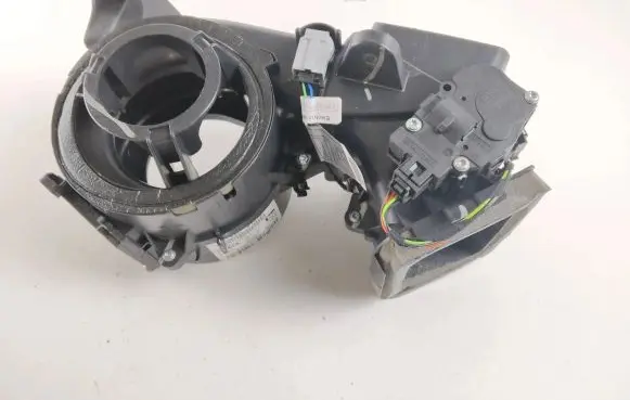 Mercedes-Benz ML W164 Interior heater climate box assembly housing A1648300003 21518 982748L