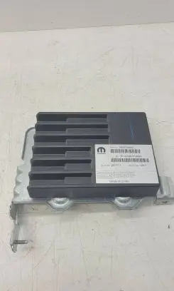 Chrysler Pacifica Sound amplifier 68207345AF