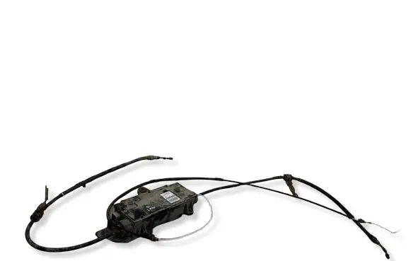 Citroen C6 Hand brake control module 9662015480 10220101394