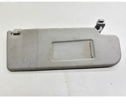 Volkswagen Jetta V Sun visor 1K0857552