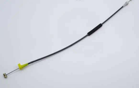 Ford Focus Front door cable line 