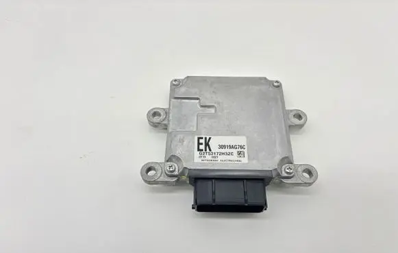 Subaru Outback (BT) Gearbox control unit/module 30919AG76C
