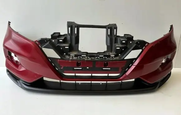 Nissan Qashqai Front bumper 62022HV00H