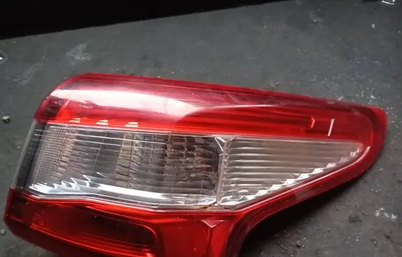 Rear/tail lights