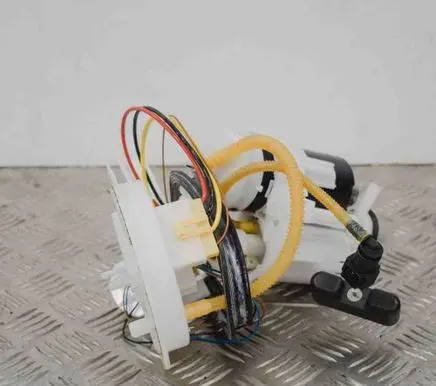 Audi A4 S4 B9 8W In-tank fuel pump 8W0919087L