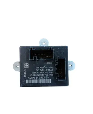 Ford C-MAX II Door control unit/module AV6N-14B533-BH