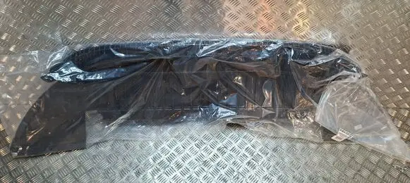 Fiat Tipo Front bumper skid plate/under tray S26336741 52043630