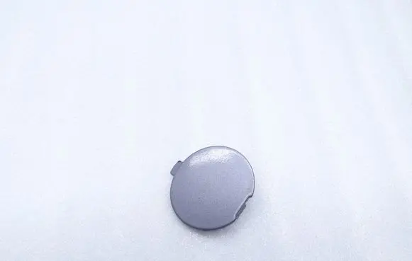 Mazda 3 II Front tow hook cap/cover BN8F50A11