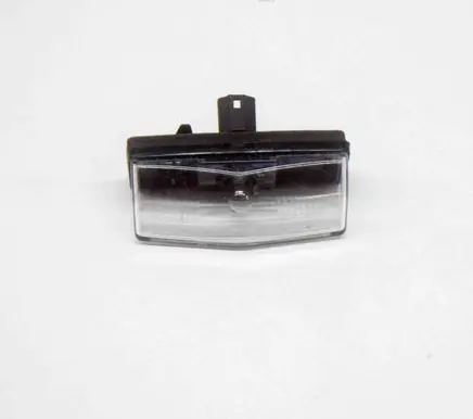 Toyota C-HR I Number plate light 81270F4010