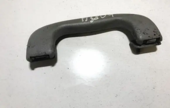 Opel Zafira B Rear interior roof grab handle