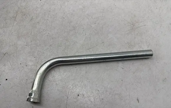 Audi Q5 SQ5 8R Wheel nut wrench 8N0012219