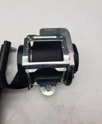 Volkswagen Crafter Front seatbelt 601384300