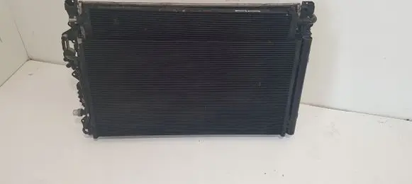 Land Rover Discovery Sport Radiator set 