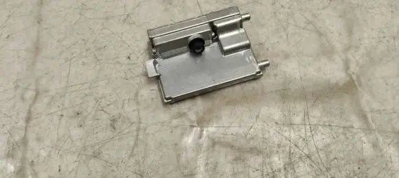 Windshield/windscreen camera