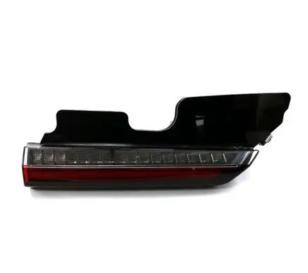 Volvo C40 Tailgate rear/tail lights 250852-01L
