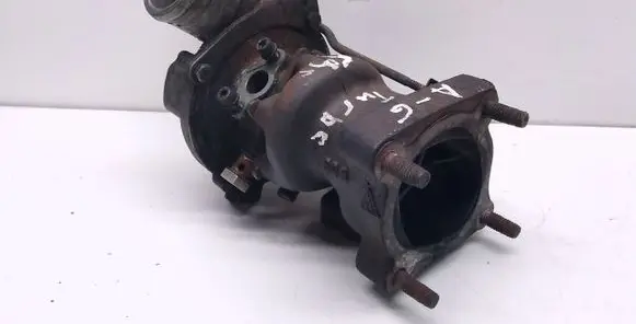 Audi A6 S6 C5 4B Turbo K030016 TS11144 53041015061C