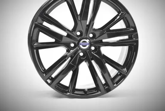 Volvo V60 R19 alloy rim 32143050