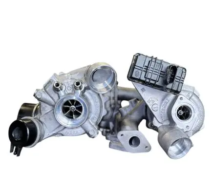Land Rover Range Rover Velar Turbo 16359700005 G4D36K682CF 10009700130