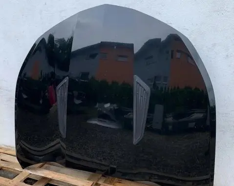 Chevrolet SS Engine bonnet/hood MASKAGM