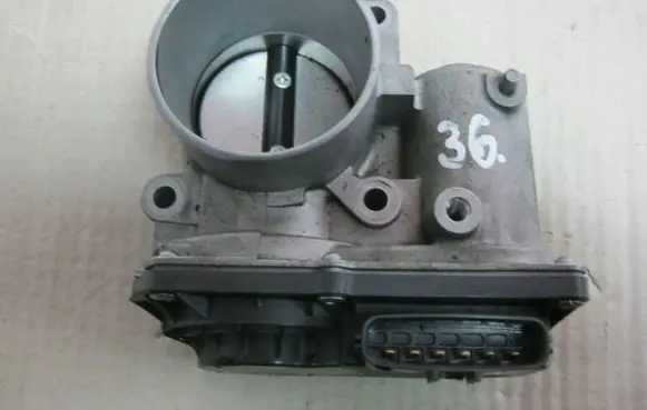 Mazda 2 Throttle valve P50113640
