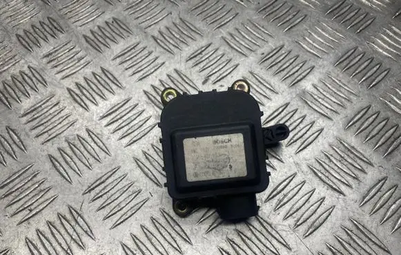 Audi A6 S6 C5 4B Air flap motor/actuator 0132801125 4F1820511D 700899306
