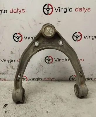 Volkswagen Touareg I Front lower control arm/wishbone 7L0407047A