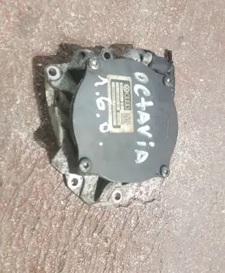 Audi A3 S3 A3 Sportback 8P Vacuum pump 03L145100B