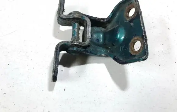 Mazda 323 F Front door upper hinge