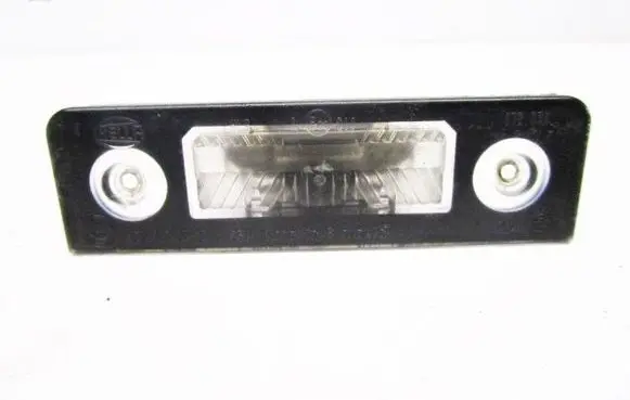 Skoda Octavia Mk2 (1Z) Number plate light 1Z0943021B