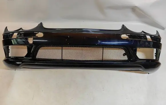 Mercedes-Benz SL AMG R230 Front bumper