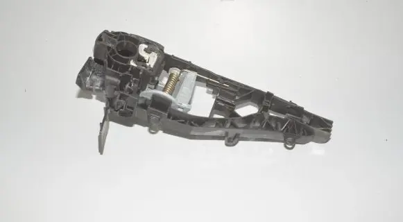 BMW X5 F15 Front door exterior handle/bracket 7401212 51217401212 7293188