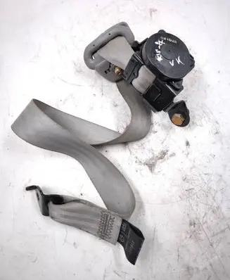 KIA Carnival Rear seatbelt 0427211 132987