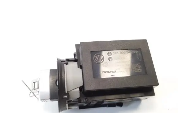 Volkswagen PASSAT B7 Ignition lock 3C0905843AA