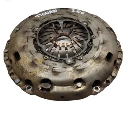 Volkswagen Tiguan Pressure plate 03L141025E
