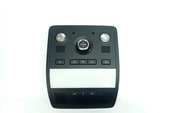 Volkswagen Touareg II Front seat light 7P6947105H