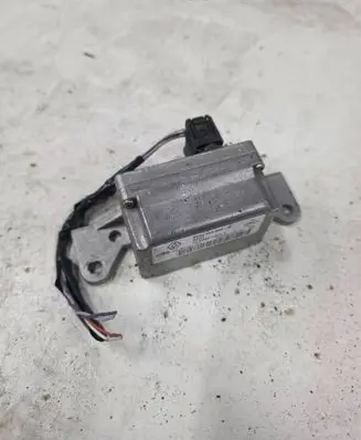 Renault Laguna I ESP acceleration yaw rate sensor 8200004644B 10098514014 448801001020