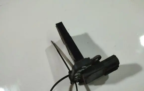 Honda FR-V Air pressure sensor