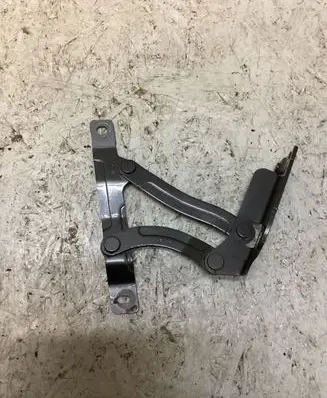 Porsche Boxster 981 Engine bonnet/hood hinges 98151215102