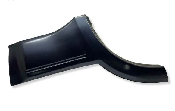 Mitsubishi Pajero Rear door trim (molding) MN117292