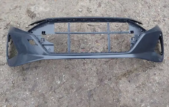 Hyundai i20 (BC3 BI3) Front bumper 86511Q0000