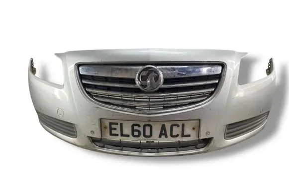 Opel Insignia A Front bumper