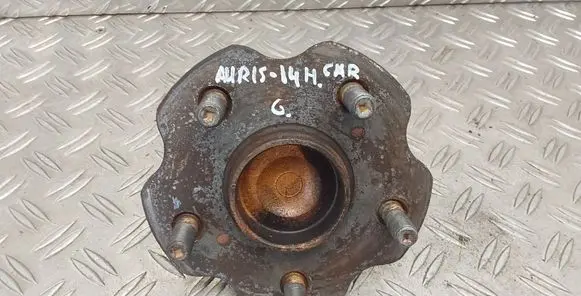 Toyota Auris E180 Rear wheel ball bearing 
