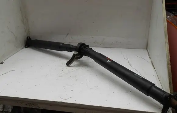 BMW 7 F01 F02 F03 F04 Drive shaft (set) 7563464