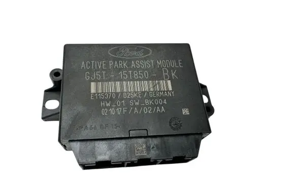 Ford Kuga II Other control units/modules GJ5T-15T850-BK