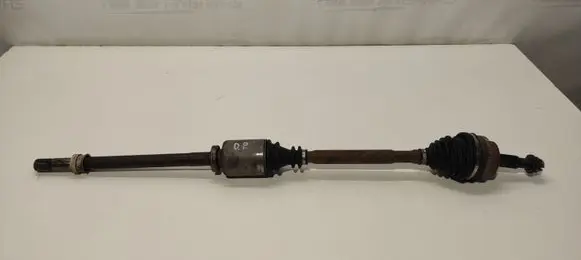Opel Movano A Front driveshaft