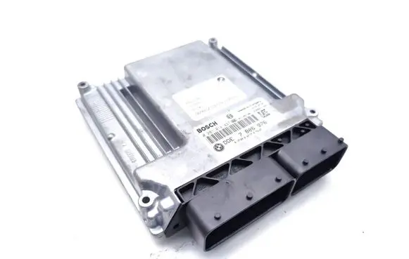 BMW X5 E70 Engine control unit/module 7806976 0281014437