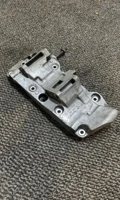 Generator/alternator bracket