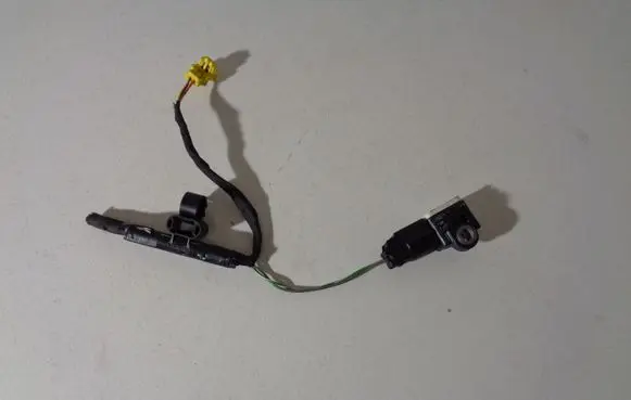 Volvo S60 Airbag deployment crash/impact sensor 8V4T14B006AA