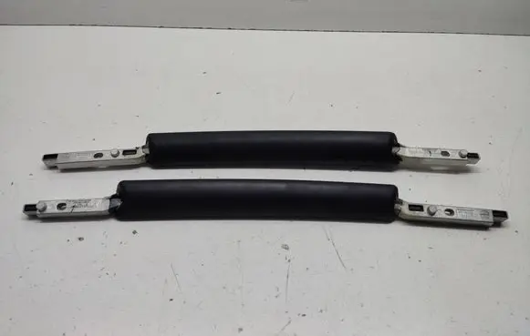 Other center console (tunnel) element
