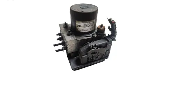 Citroen Jumper ABS Pump 0265900317 5422L9121107